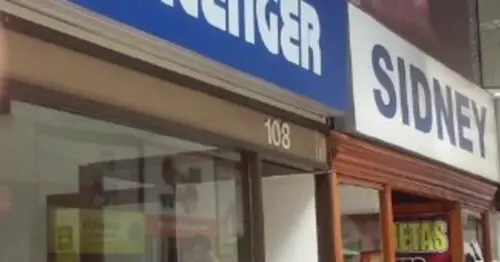 CALLENGER METROPOLIS CALLENGER METROPOLIS